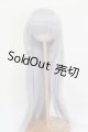 画像: 9inch/ドルフィーウィッグ チアフルテール S-25-06-01-636-GN-ZS