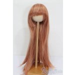 画像: 9inch/ドルフィーウィッグ 姫ふんわりワンカール S-25-06-01-634-GN-ZS