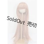 画像: 9inch/ドルフィーウィッグ 姫ふんわりワンカール S-25-10-26-473-GN-ZS