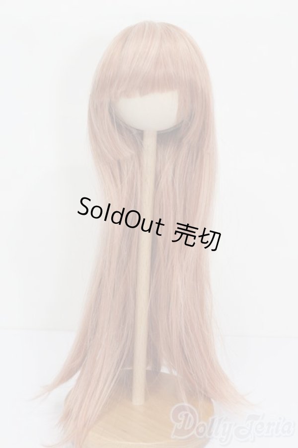 画像1: 9inch/ドルフィーウィッグ 姫ふんわりワンカール S-25-10-26-473-GN-ZS (1)