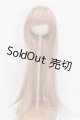 画像: 9inch/ドルフィーウィッグ 姫ふんわりワンカール S-25-10-26-473-GN-ZS