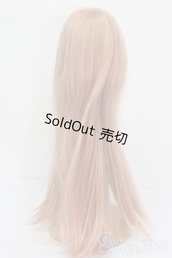 画像2: 9inch/ドルフィーウィッグ 姫ふんわりワンカール S-25-10-26-473-GN-ZS (2)