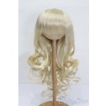 画像: 8-9inch/ウィッグ S-25-05-25-562-GN-ZS