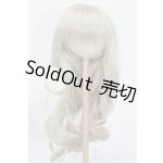 画像: 9inch/ウィッグ S-25-10-26-485-GN-ZS