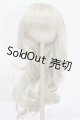 画像: 9inch/ウィッグ S-25-10-26-485-GN-ZS