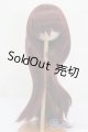 画像: 9-10inch/ウィッグ S-25-04-20-180-GN-ZS