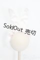 画像: MDD/うさみみカチューシャ:Ronshuka Couture ロンシュカ クチュール様製 S-25-03-23-048-GN-ZS