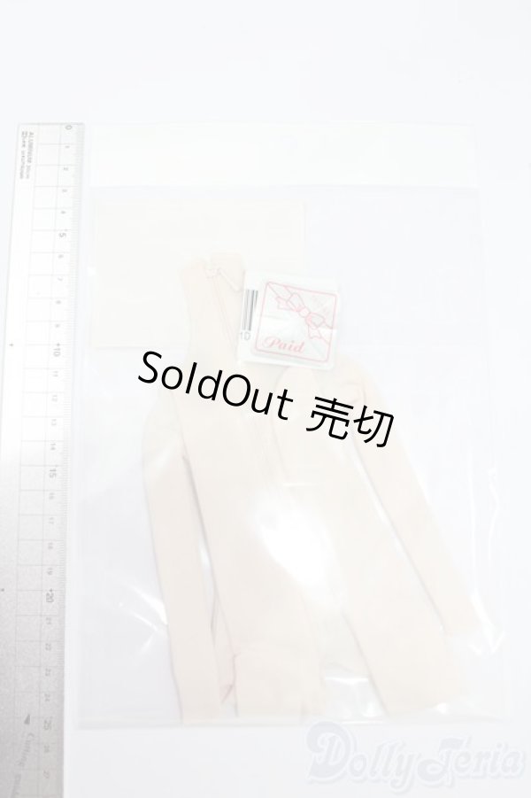 画像2: MDD/OF:DD用ボディタイツver.2 S-25-03-16-272-GN-ZS (2)