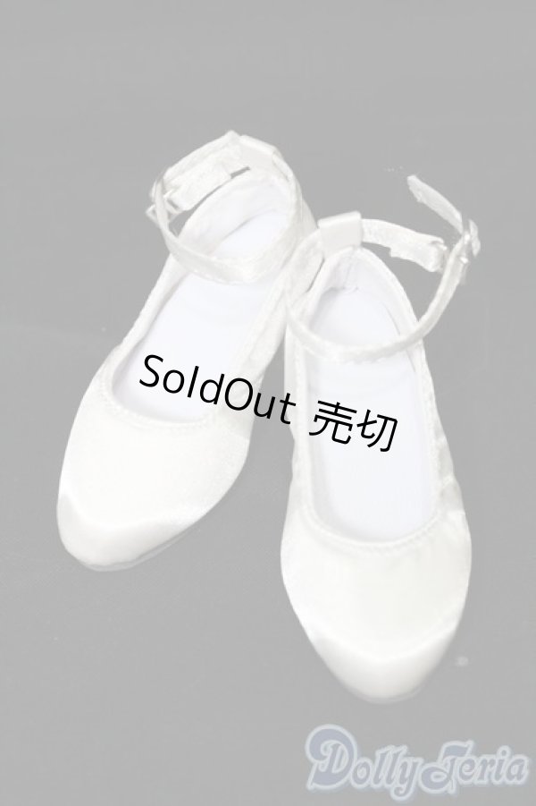 画像1: SD/OF:靴 S-25-03-30-059-GN-ZS (1)