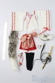 画像5: MDD/OF:衣装セット S-25-03-30-040-GN-ZS (5)