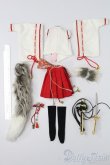 画像6: MDD/OF:衣装セット S-25-03-30-040-GN-ZS (6)
