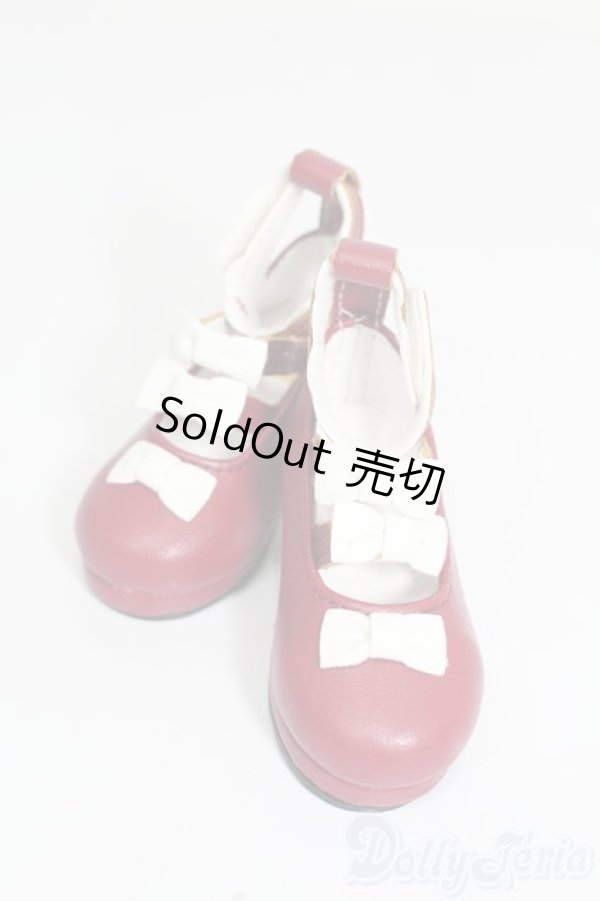 画像1: MDD/OF:靴 S-25-03-09-289-GN-ZS (1)