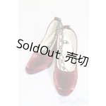 画像: DD/OF:靴 S-25-05-04-339-GN-ZS