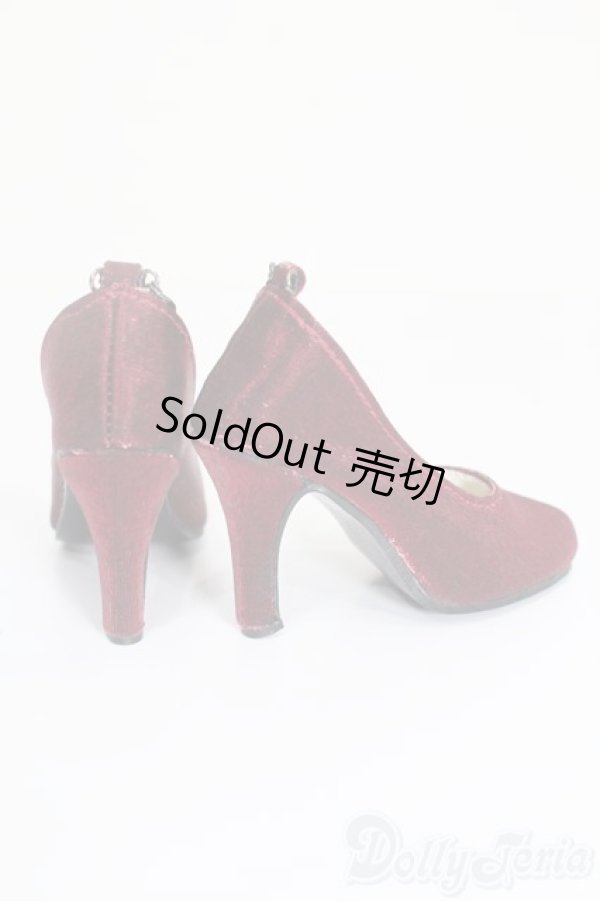 画像2: DD/OF:靴 S-25-05-04-339-GN-ZS (2)