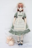 画像4: 尾櫃制服計画/八重坂しの〜ロイヤルメイドVer.〜 S-25-03-30-004-GN-ZS (4)