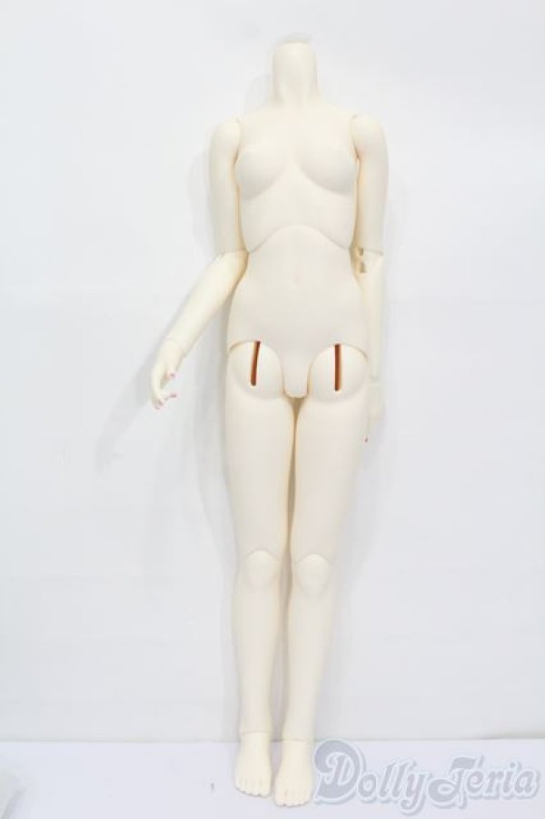 画像1: SD13女の子/ボディ S-25-04-13-456-GN-ZS (1)