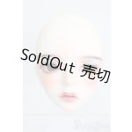 画像: SWITCH/TAERIN　ヘッド S-25-05-04-695-GN-ZS