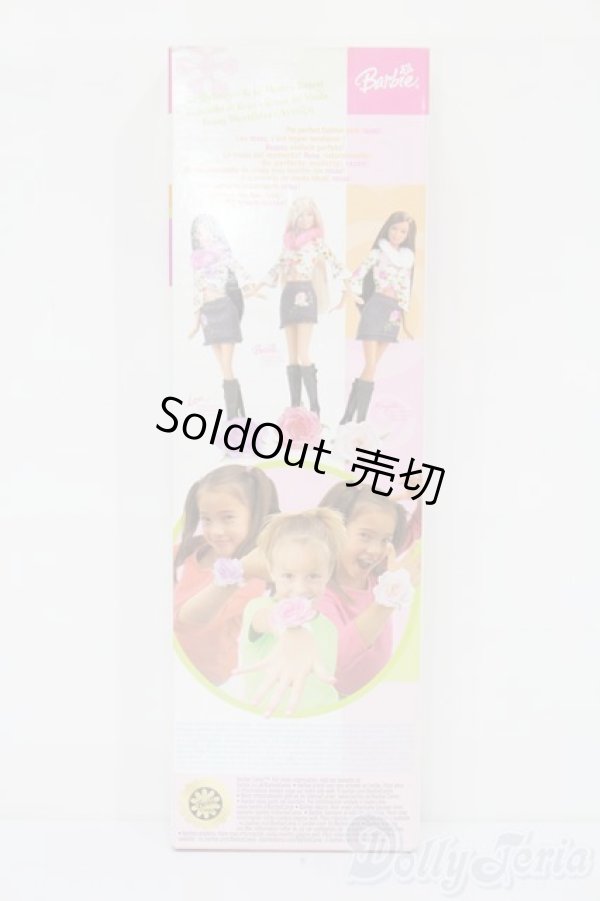 画像3: Barbie/Really Rosy Barbie Lea Doll S-25-03-09-210-GN-ZS (3)