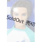 画像: バービー/ケン ファッショニスタ:スポーティ S-25-03-09-207-GN-ZS