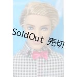 画像: バービー/ケン ファッショニスタ S-25-03-09-208-GN-ZS