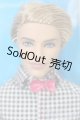 画像: バービー/ケン ファッショニスタ S-25-03-09-208-GN-ZS