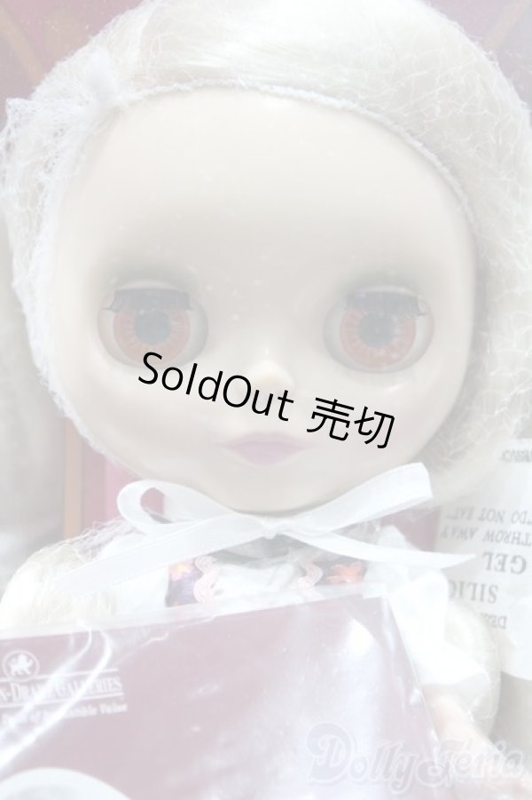 画像1: 【新宿マルイアネックス店 店頭販売商品】アシュトンドレイク社/復刻ブライス プリーザントピーザント 2100150000007266-ZM (1)