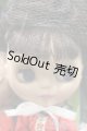 画像: 【新宿マルイアネックス店 店頭販売商品】アシュトンドレイク社/復刻ブライス ローリングレッド 2100150000007268-ZM