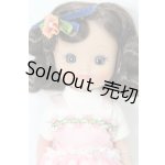 画像: Tiny Betsy McCall/Picking Poseys S-25-11-02-582-GN-ZS