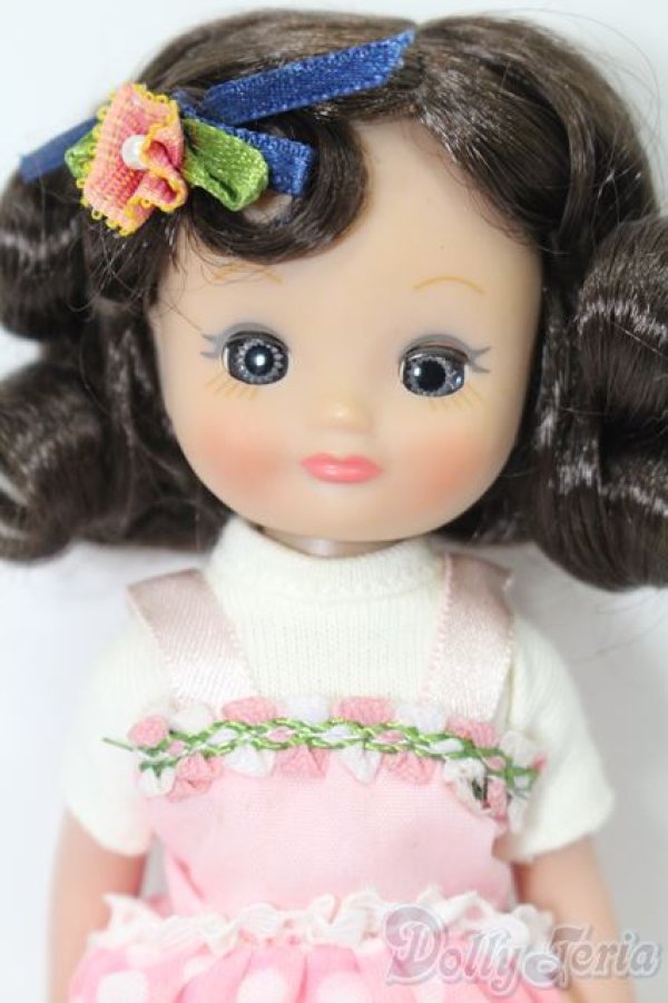 画像1: Tiny Betsy McCall/Picking Poseys S-25-04-27-459-GN-ZS (1)