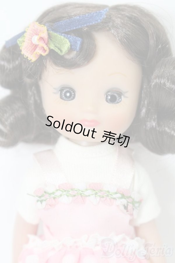 画像1: Tiny Betsy McCall/Picking Poseys S-25-11-02-582-GN-ZS (1)