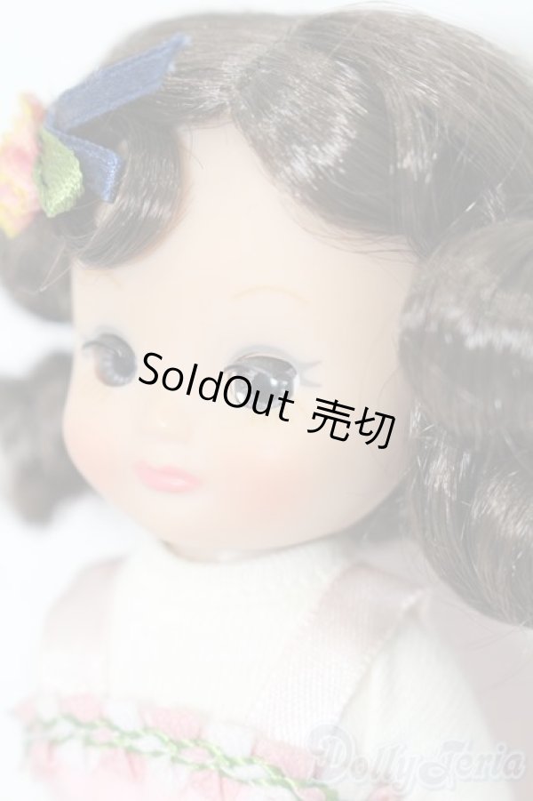 画像2: Tiny Betsy McCall/Picking Poseys S-25-11-02-582-GN-ZS (2)