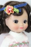 画像3: Tiny Betsy McCall/Picking Poseys S-25-04-27-459-GN-ZS (3)