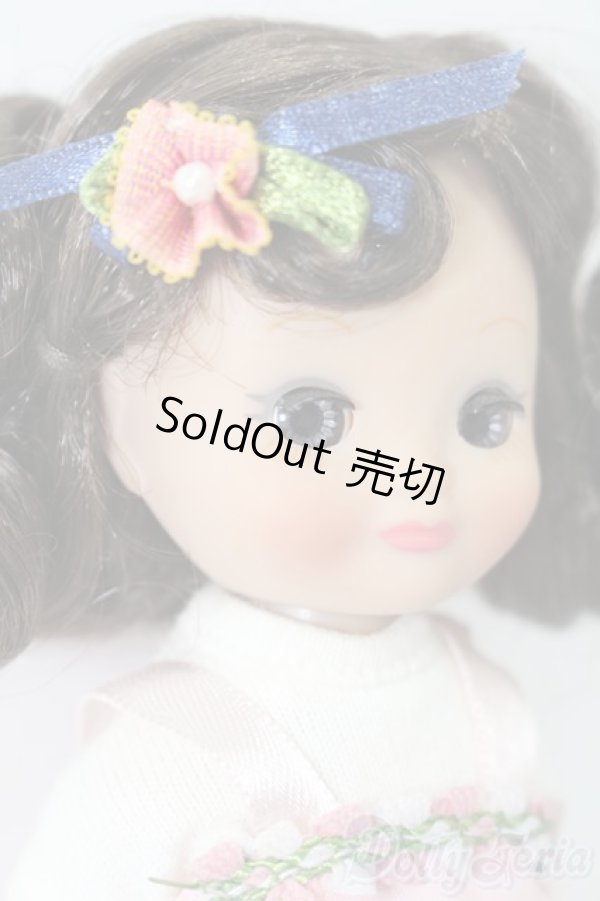 画像3: Tiny Betsy McCall/Picking Poseys S-25-11-02-582-GN-ZS (3)