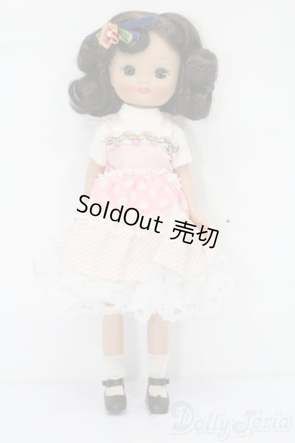 画像4: Tiny Betsy McCall/Picking Poseys S-25-11-02-582-GN-ZS (4)