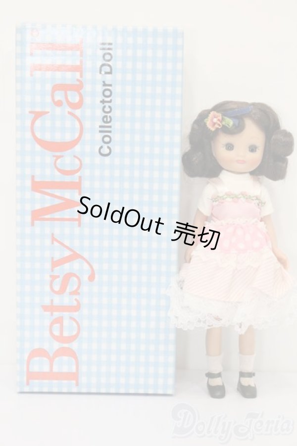 画像6: Tiny Betsy McCall/Picking Poseys S-25-11-02-582-GN-ZS (6)