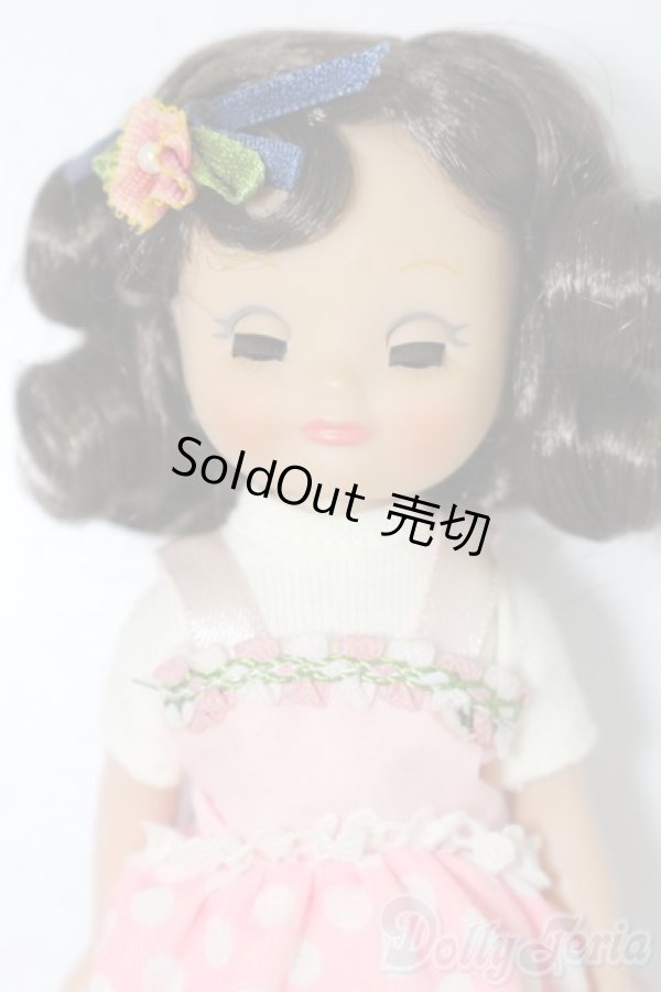 画像7: Tiny Betsy McCall/Picking Poseys S-25-11-02-582-GN-ZS (7)