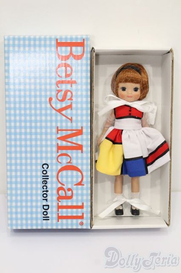 画像5: Tiny Betsy/Pop Art(E8BCDD04)タイニーベッツィー ポップアート S-25-11-02-586-GN-ZS (5)