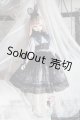 画像: SD/OF:Astrantla様製衣装(2tone Rabbit dress) S-25-05-11-402-GN-ZS