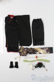 画像5: SDM＆MSD/OF:Baroque様製着物 S-25-05-11-411-GN-ZS (5)