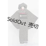 画像: SD16/OF:Baroque様製着物 S-25-09-28-381-GN-ZS