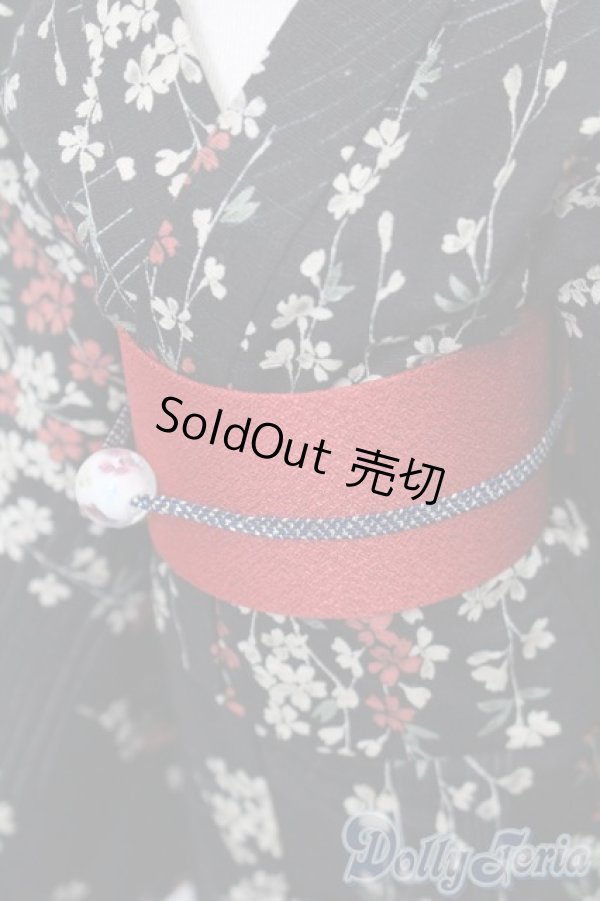 画像4: SD16/OF:Baroque様製着物 S-25-11-02-465-GN-ZS (4)