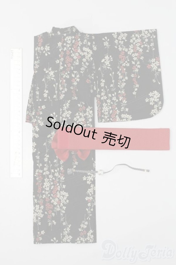 画像6: SD16/OF:Baroque様製着物 S-25-11-02-465-GN-ZS (6)