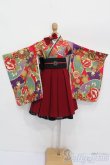 画像1: SD/OF:紅色小町 S-25-03-16-287-GN-ZS (1)