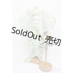 画像: DD/OF:着物 S-25-05-04-388-GN-ZS