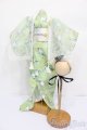 画像: DD/OF:着物 S-25-05-04-388-GN-ZS