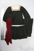 画像2: SD/OF:アダプションモデル衣装セット S-25-04-20-418-GN-ZS (2)