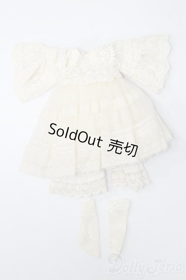 画像1: 幼SD/OF:衣装セット S-25-03-16-075-GN-ZS (1)