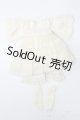 画像: 幼SD/OF:衣装セット S-25-03-16-075-GN-ZS