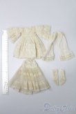 画像3: 幼SD/OF:衣装セット S-25-03-16-075-GN-ZS (3)