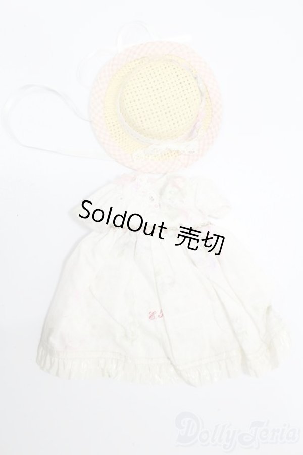 画像1: 幼SD/OF:衣装セット S-25-03-09-162-GN-ZS (1)